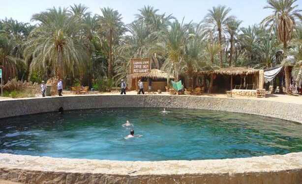 L’Egypte, numéro un en matière de tourisme thérapeutique 2 - Le Progrès Egyptien L’Egypte, numéro un en matière de tourisme thérapeutique 1 - Le Progrès Egyptien