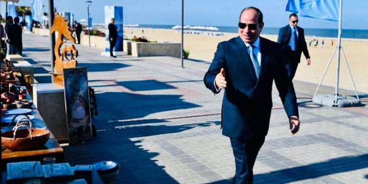 <strong><em>Les villes intelligentes, l’avenir se prépare déjà</em></strong> 1 - Le Progrès Egyptien