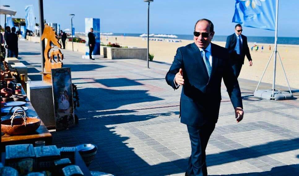 <strong><em>Les villes intelligentes, l’avenir se prépare déjà</em></strong> 1 - Le Progrès Egyptien