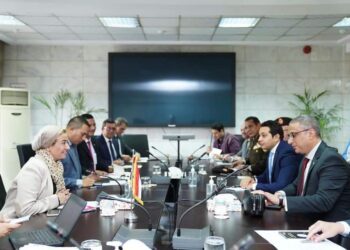 Le projet du lac Qaroun est un modèle de compatibilité entre environnement et investissement