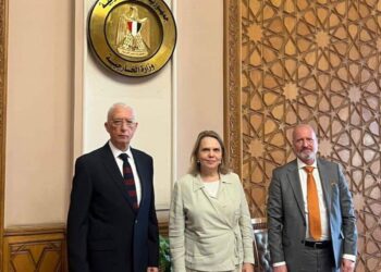 Le vice-ministre des AE s’entretient avec un responsable du ministère finlandais des AE
