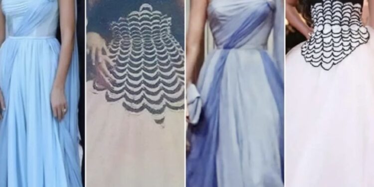 Robes de beau temps: Donner vie  1 - Le Progrès Egyptien