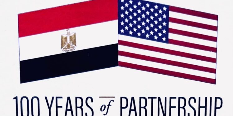 Al-Sissi: L'Égypte tient à renforcer les relations avec les États-Unis 1 - Le Progrès Egyptien