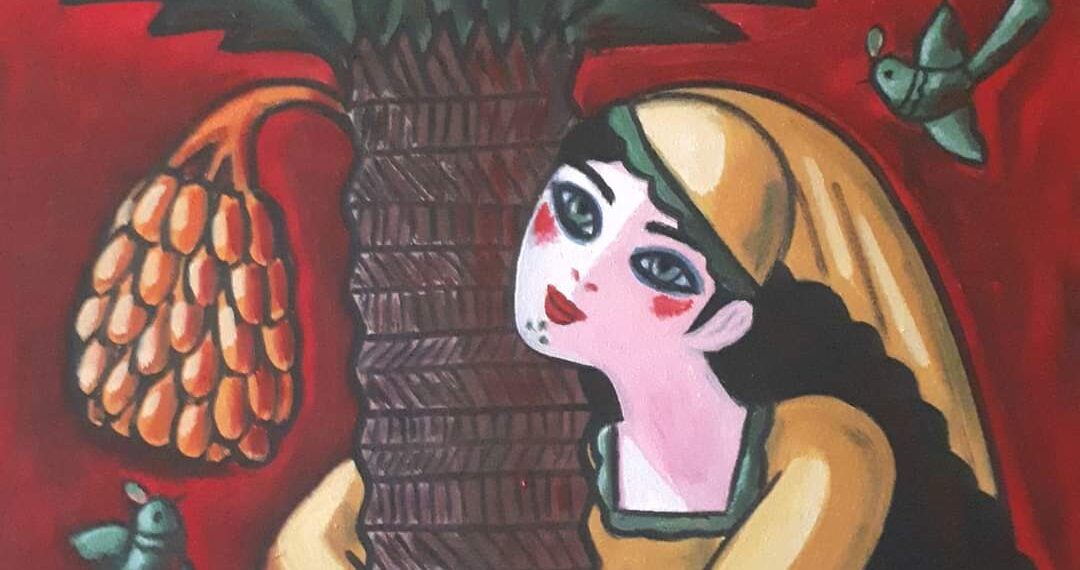 Helmi El-Touni incarne l’Egypte dans ses œuvres 1 - Le Progrès Egyptien