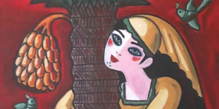 Helmi El-Touni incarne l’Egypte dans ses œuvres 2 - Le Progrès Egyptien Helmi El-Touni incarne l’Egypte dans ses œuvres 1 - Le Progrès Egyptien