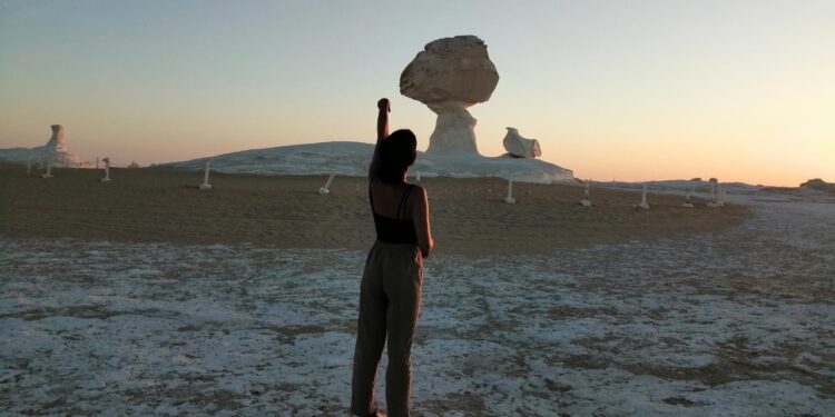 Des hashtags en vogue 1 - Le Progrès Egyptien