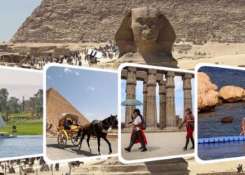 Tourisme : Progrès remarquable en 2022