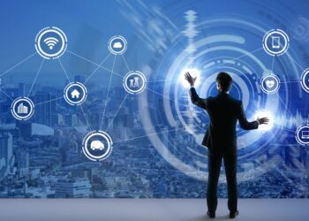 Concrétiser les visions          pour un avenir connecté