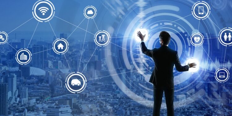 Concrétiser les visions pour un avenir connecté 2 - Le Progrès Egyptien Concrétiser les visions pour un avenir connecté 1 - Le Progrès Egyptien