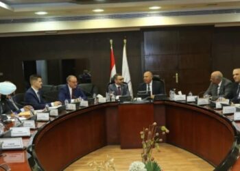 Transports : L’Egypte et le Canada examinent la coopération commune