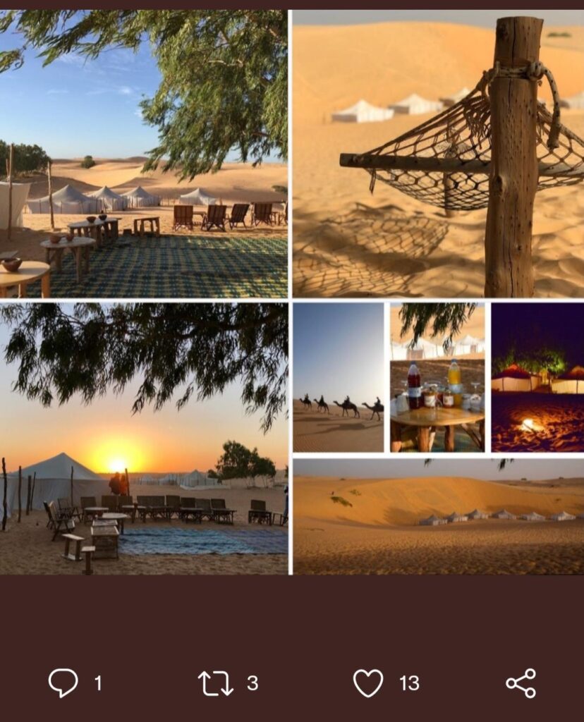 Des hashtags en vogue 23 - Le Progrès Egyptien