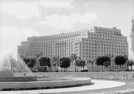 Al Mogamaa, un centre gouvernemental, le plus célèbre au Caire 6 - Le Progrès Egyptien Al Mogamaa, un centre gouvernemental, le plus célèbre au Caire 5 - Le Progrès Egyptien