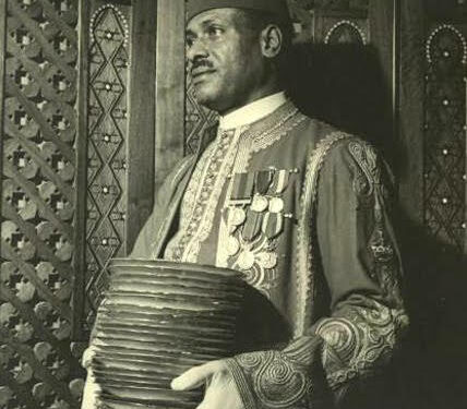 Le Safraji, n’est qu’un vieux souvenir des maisons d’aristocrates 1 - Le Progrès Egyptien