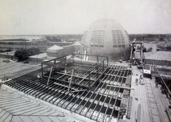 Le musée du Caire retrace plusieurs millénaires d’histoire