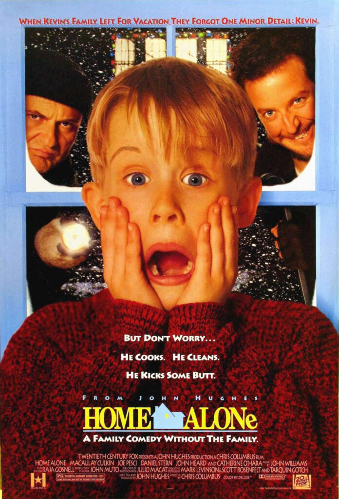 Les meilleurs films incontournables de Noël 4 - Le Progrès Egyptien Les meilleurs films incontournables de Noël 3 - Le Progrès Egyptien