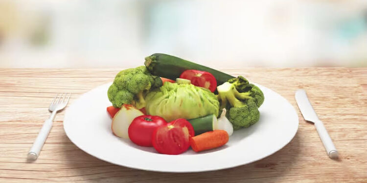 Une alimentation végétale protège contre le cancer colorectal 2 - Le Progrès Egyptien Une alimentation végétale protège contre le cancer colorectal 1 - Le Progrès Egyptien