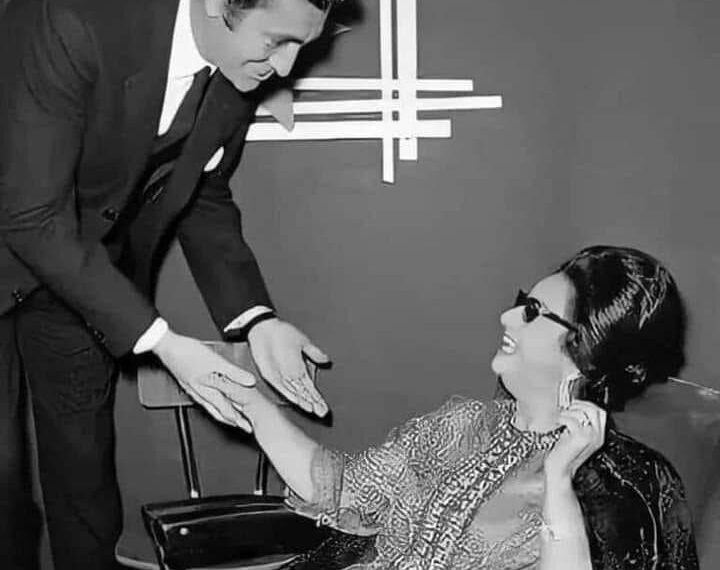 Oum Kalthoum à Paris, l’Olympia affichait complet 1 - Le Progrès Egyptien