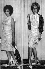 L’Egypte mise sur la mode il y a 100 ans 7 - Le Progrès Egyptien