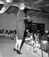 L’Egypte mise sur la mode il y a 100 ans 3 - Le Progrès Egyptien