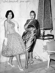 L’Egypte mise sur la mode il y a 100 ans