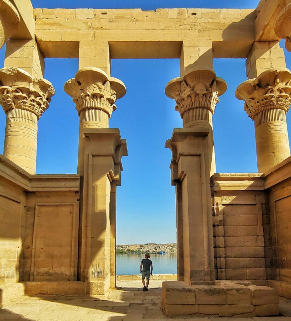 Grandeur de taille et de valeur ! 8 - Le Progrès Egyptien Grandeur de taille et de valeur ! 7 - Le Progrès Egyptien