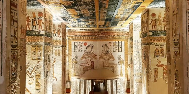 Grandeur de taille et de valeur ! 2 - Le Progrès Egyptien Grandeur de taille et de valeur ! 1 - Le Progrès Egyptien