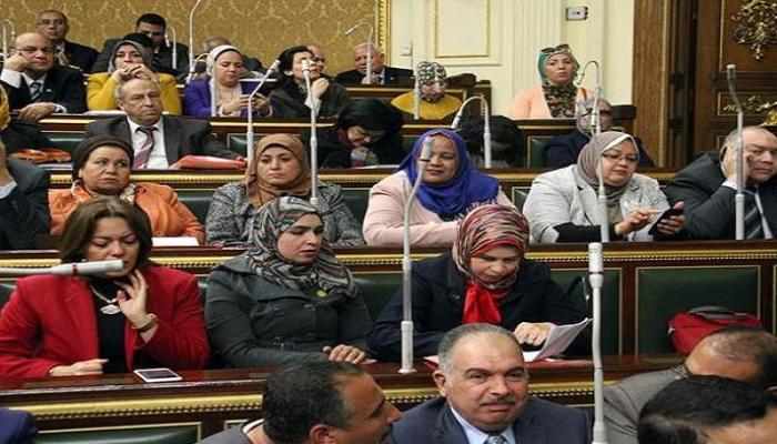 Les grandes dames de l’Egypte, autonomisation et succès en 2022 24 - Le Progrès Egyptien Les grandes dames de l’Egypte, autonomisation et succès en 2022 23 - Le Progrès Egyptien