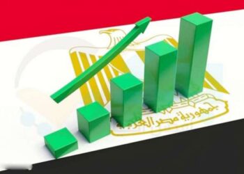 Économie égyptienne : Croissance prévu de 5%
