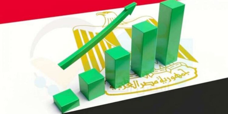 Économie égyptienne : Croissance prévu de 5% 1 - Le Progrès Egyptien
