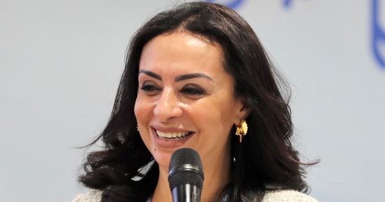 Les grandes dames de l’Egypte, autonomisation et succès en 2022 4 - Le Progrès Egyptien Les grandes dames de l’Egypte, autonomisation et succès en 2022 3 - Le Progrès Egyptien