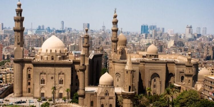 Waqfs: Inauguration de 18 mosquées vendredi prochain 1 - Le Progrès Egyptien