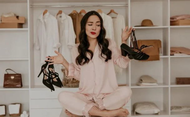 <strong>Style après 40 ans : voici 5 pièces à oublier</strong> 1 - Le Progrès Egyptien