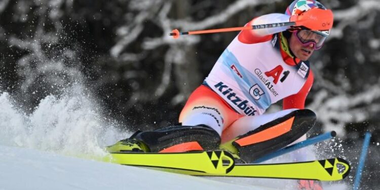 Ski alpin : Yule gagne en costaud à Kitzbühel 2 - Le Progrès Egyptien Ski alpin : Yule gagne en costaud à Kitzbühel 1 - Le Progrès Egyptien