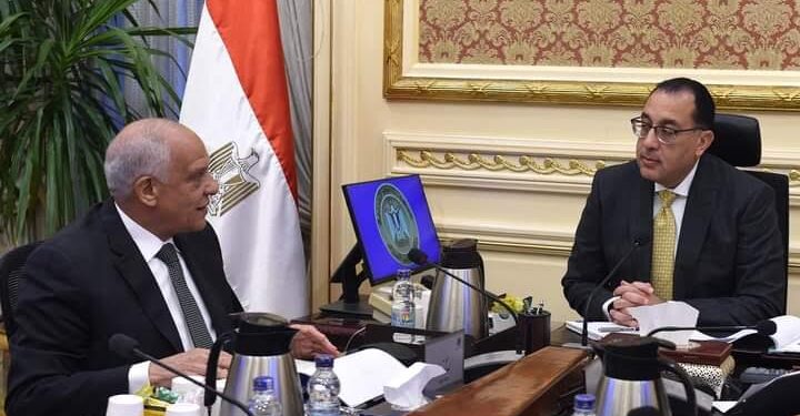 Suivi des projets de développement à Guiza 2 - Le Progrès Egyptien Suivi des projets de développement à Guiza 1 - Le Progrès Egyptien