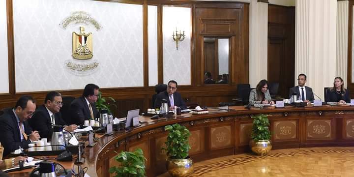 Vers une automatisation des hôpitaux publics 2 - Le Progrès Egyptien Vers une automatisation des hôpitaux publics 1 - Le Progrès Egyptien
