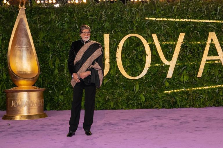 La cérémonie des Joy Awards... Une soirée exceptionnelle en présence de stars de l'art 4 - Le Progrès Egyptien La cérémonie des Joy Awards... Une soirée exceptionnelle en présence de stars de l'art 3 - Le Progrès Egyptien