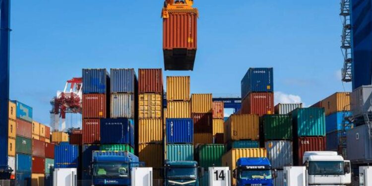 <strong>Maait : Développer le système douanier</strong> 2 - Le Progrès Egyptien <strong>Maait : Développer le système douanier</strong> 1 - Le Progrès Egyptien