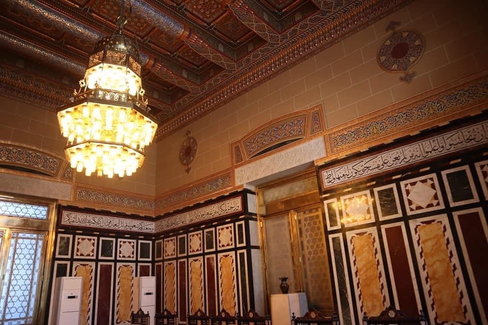 “Mahtet Masr” à Alexandrie fait peau neuve 8 - Le Progrès Egyptien “Mahtet Masr” à Alexandrie fait peau neuve 7 - Le Progrès Egyptien