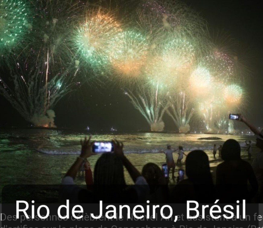 <strong>Janvier, la saison des célébrations</strong> 15 - Le Progrès Egyptien