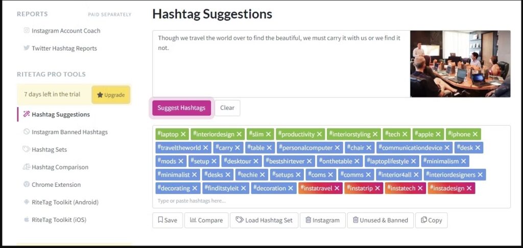 <strong>La "puissance" des "Hashtags"</strong> 5 - Le Progrès Egyptien