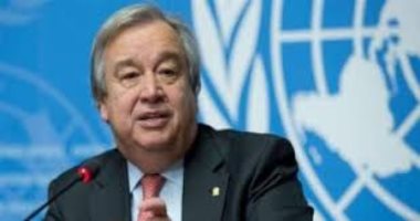 <strong>Antonio Guterres : Le monde a accompli des réalisations importantes lors de la COP27 en Egypte</strong> 2 - Le Progrès Egyptien <strong>Antonio Guterres : Le monde a accompli des réalisations importantes lors de la COP27 en Egypte</strong> 1 - Le Progrès Egyptien