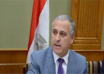 <strong>Al-Chorbagui : L'Égypte a réalisé un bond inédit en matière d'infrastructures sous Al-Sissi</strong> 2 - Le Progrès Egyptien Al-Chorbagui : L’Égypte a réalisé un bond inédit en matière d’infrastructures sous Al-Sissi