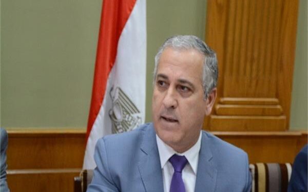 <strong>Al-Chorbagui : L'Égypte a réalisé un bond inédit en matière d'infrastructures sous Al-Sissi</strong> 1 - Le Progrès Egyptien