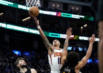 NBA : Fin d’éclipse pour les Suns