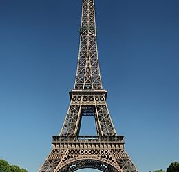 Les touristes de retour à Paris