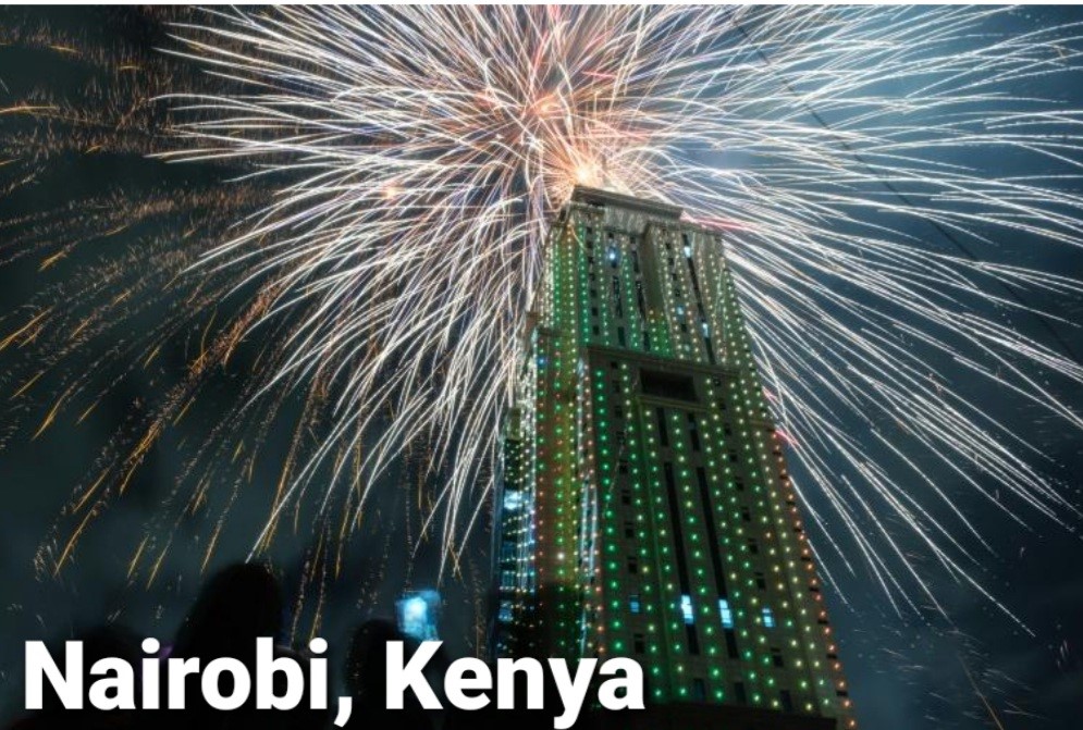 <strong>Janvier, la saison des célébrations</strong> 13 - Le Progrès Egyptien