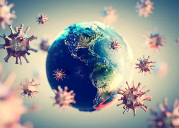 XBB.1.5 est le variant du coronavirus « le plus contagieux »