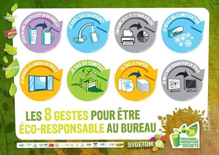 Devenir éco-responsable au quotidien 6 - Le Progrès Egyptien Devenir éco-responsable au quotidien 5 - Le Progrès Egyptien
