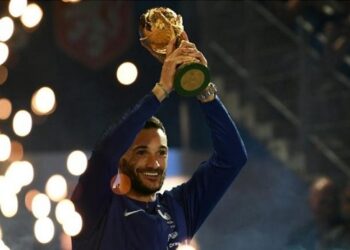 Bleus : Clap de fin pour Lloris, capitaine fiable et durable
