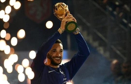 <strong><em>Bleus : Clap de fin pour Lloris, capitaine fiable et durable</em></strong> 2 - Le Progrès Egyptien <strong><em>Bleus : Clap de fin pour Lloris, capitaine fiable et durable</em></strong> 1 - Le Progrès Egyptien